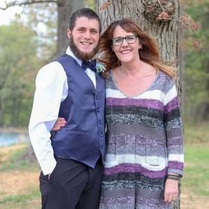 Meet your Posher, Tina